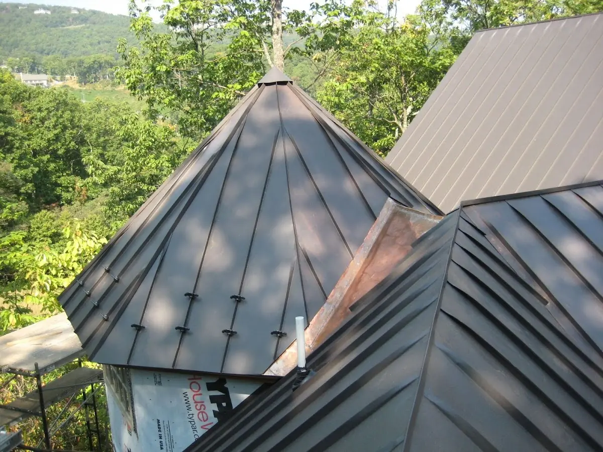 Professional Gutter Cleaning by Craftsman Roofing in Biola